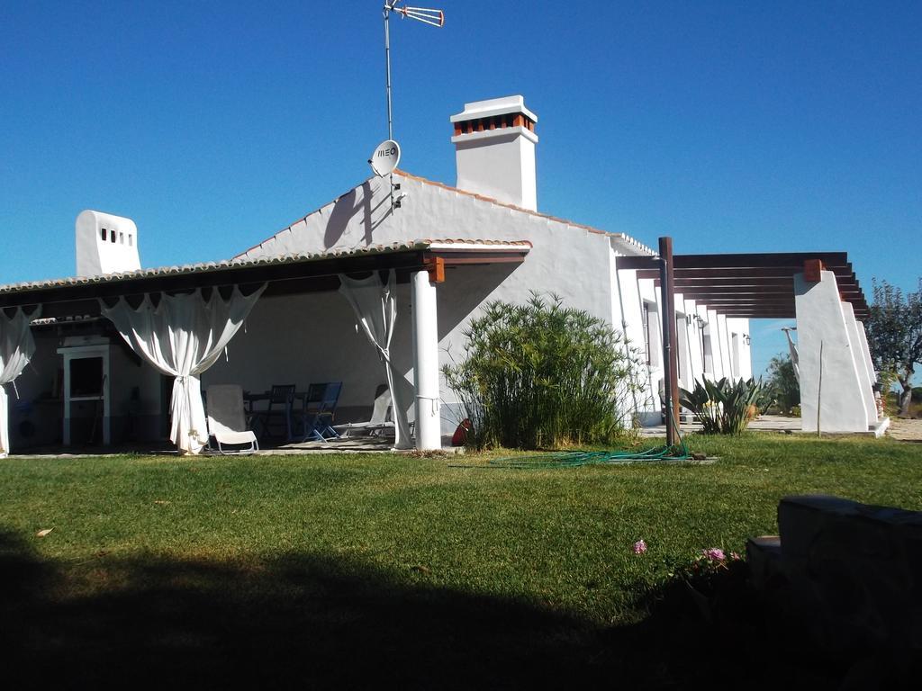 Villa Courela Do Salgueiro Carocha Exterior foto