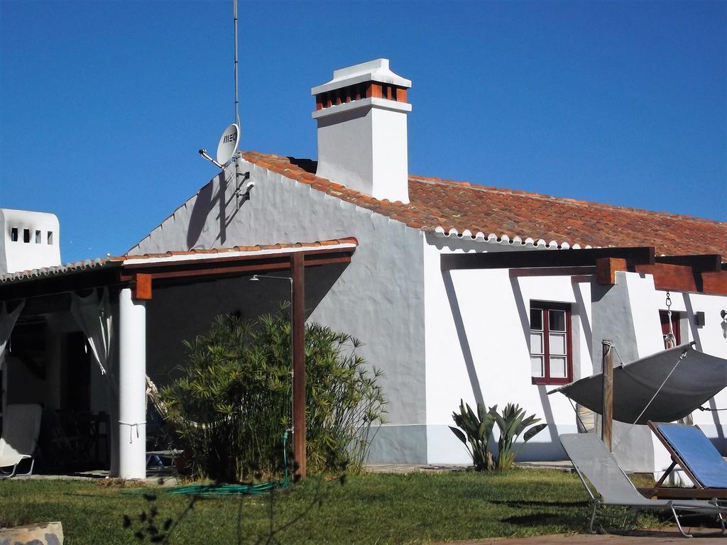Villa Courela Do Salgueiro Carocha Exterior foto