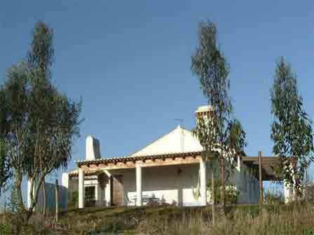 Villa Courela Do Salgueiro Carocha Exterior foto