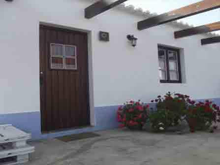 Villa Courela Do Salgueiro Carocha Exterior foto